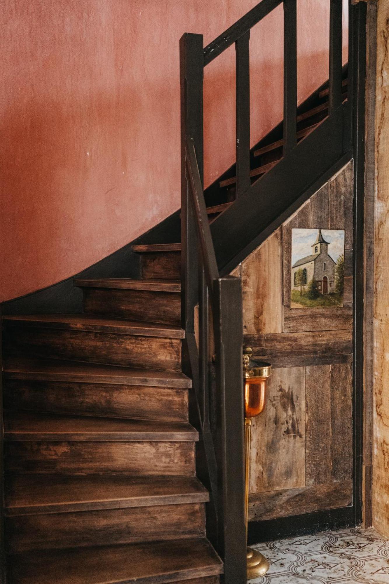 La Petite Ruelle Apartment Дюрби Екстериор снимка