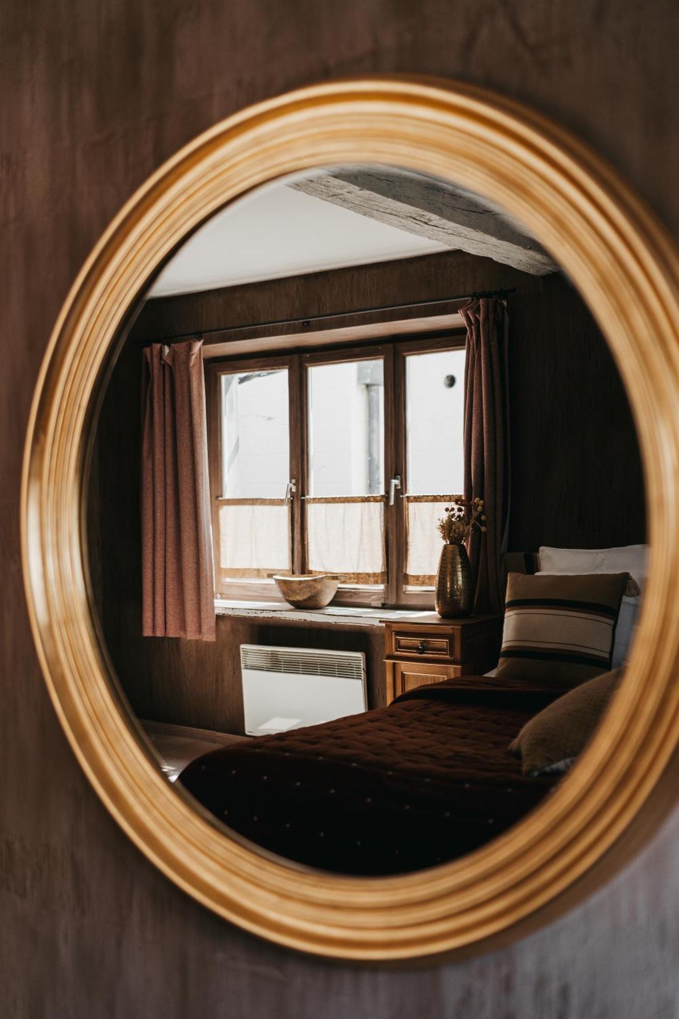 La Petite Ruelle Apartment Дюрби Екстериор снимка