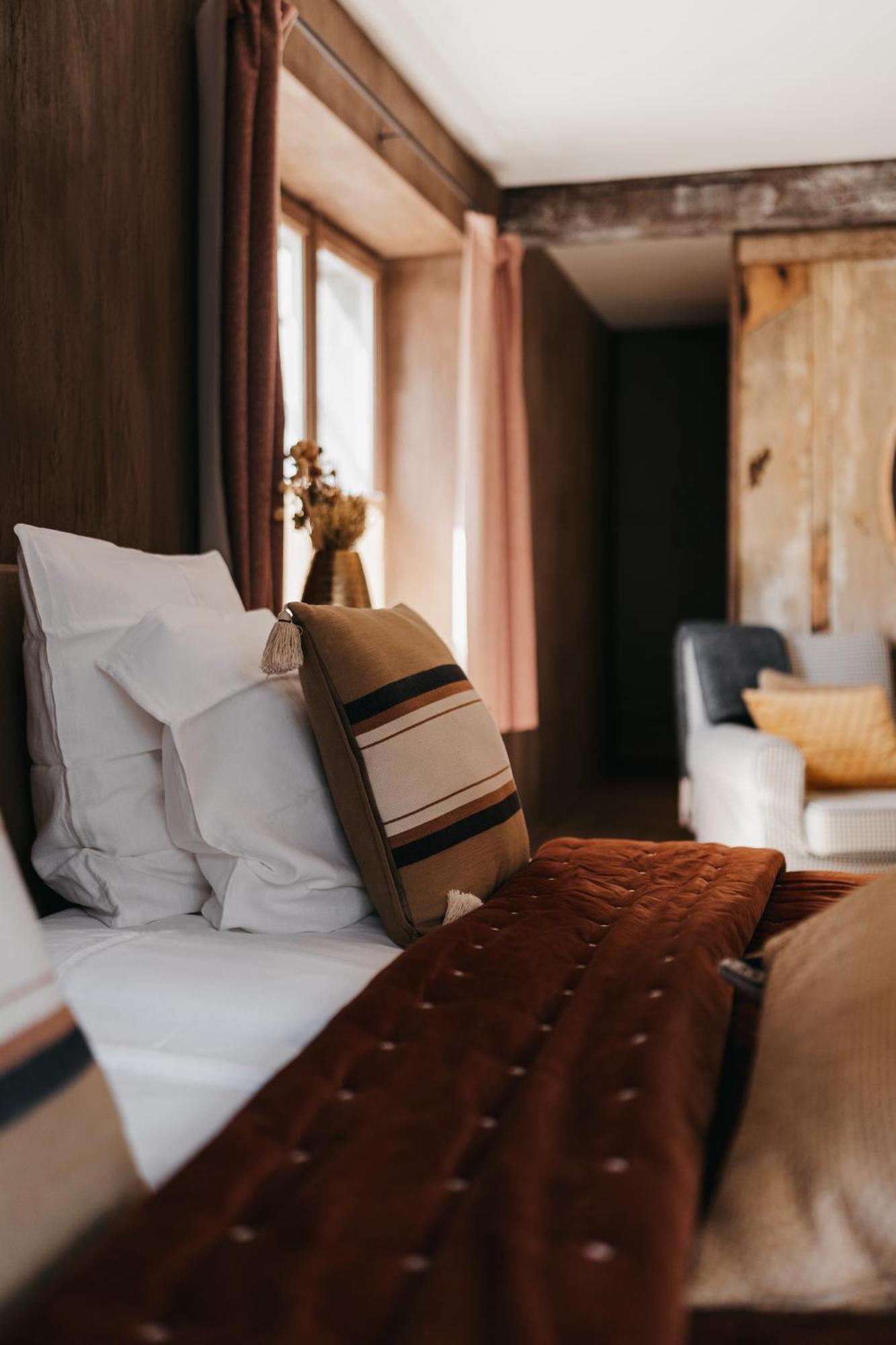 La Petite Ruelle Apartment Дюрби Екстериор снимка