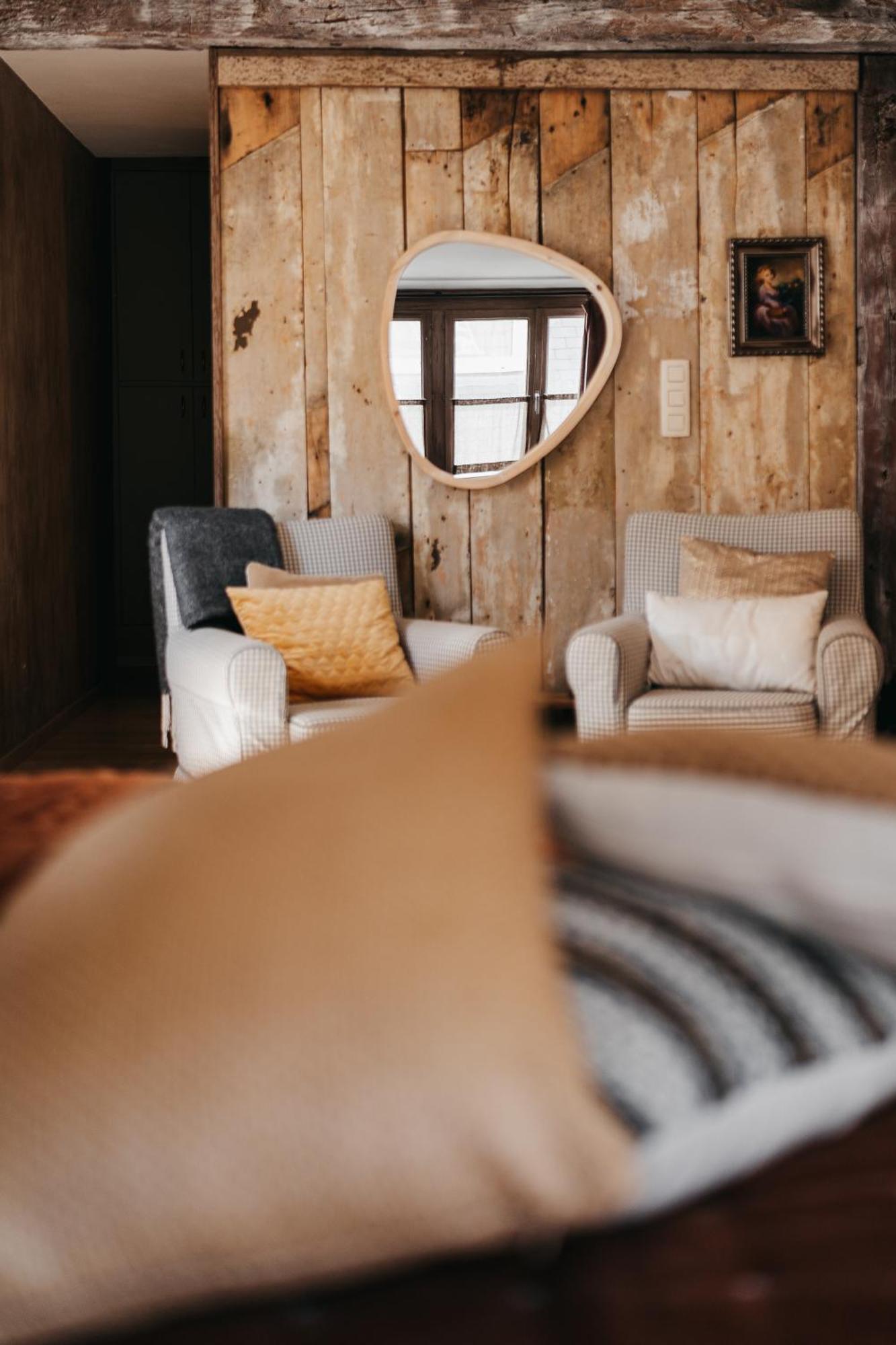 La Petite Ruelle Apartment Дюрби Екстериор снимка